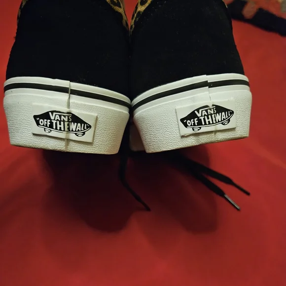 Cheetah vans - Picture 2 of 5